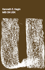 Raamat - Kenneth E. Hagin - Mis on usk 2025