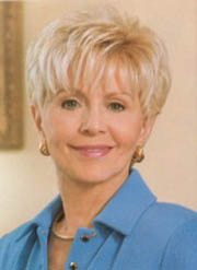 Gloria Copeland