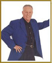 Jerry Savelle