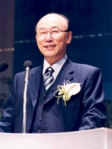 Yonggi Cho